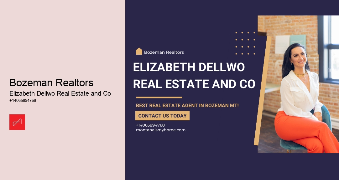 Bozeman Realtors